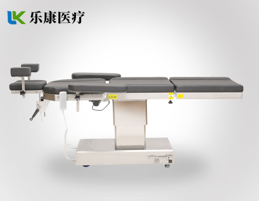 LKDS-VI型電動手術(shù)臺(二電動眼科專用)