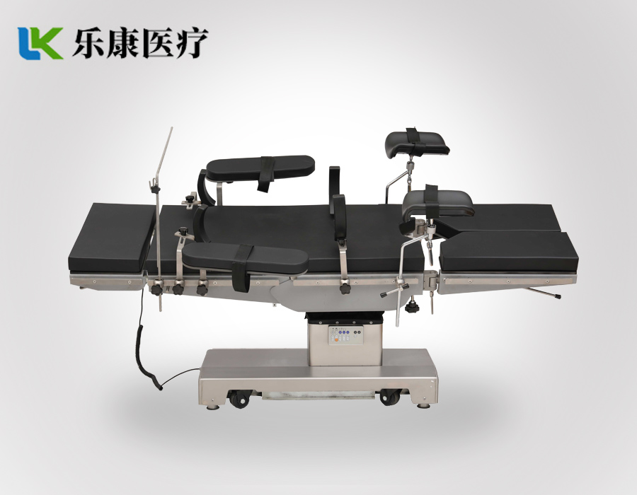 LKDS-VII型電動(dòng)手術(shù)臺(tái)(超低位液壓系統(tǒng))