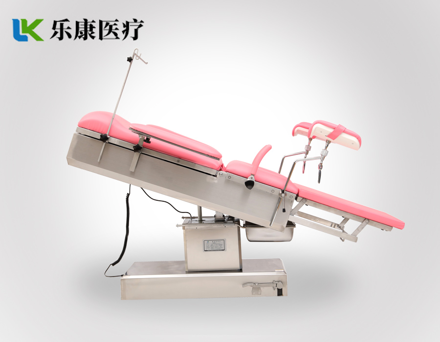LKDS-I型電動(dòng)手術(shù)臺(tái)(婦科抽拉型)