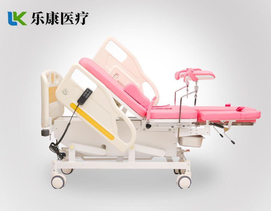 LKDS-I型電動(dòng)手術(shù)臺(電動(dòng)產(chǎn)病床)