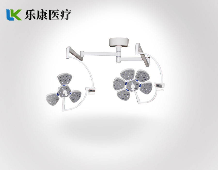 lk led-700 500型(5+3型) led手術(shù)無影燈