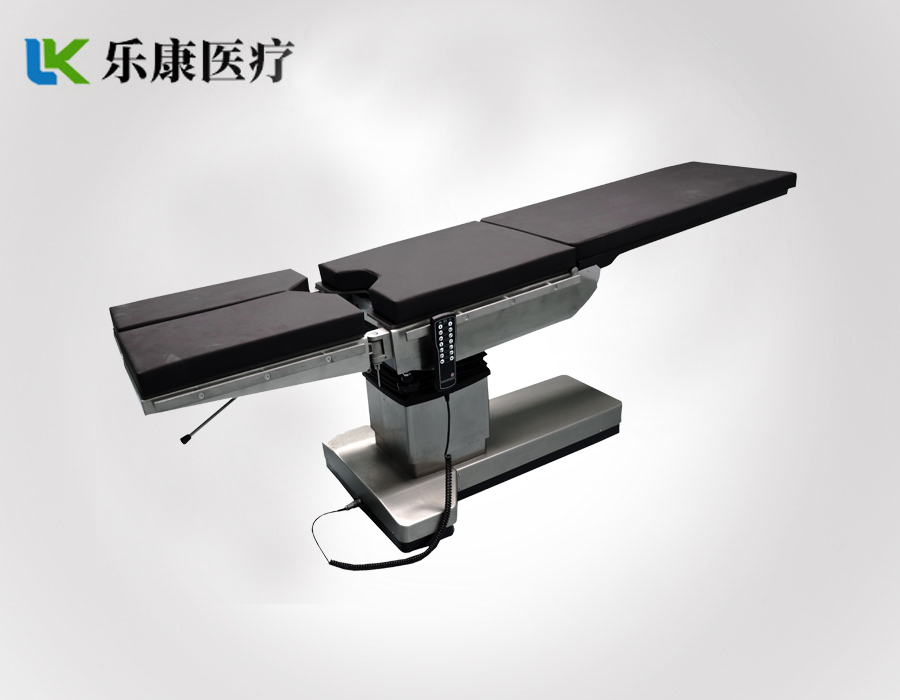 電動(dòng)手術(shù)臺(tái)(骨科導(dǎo)航床)