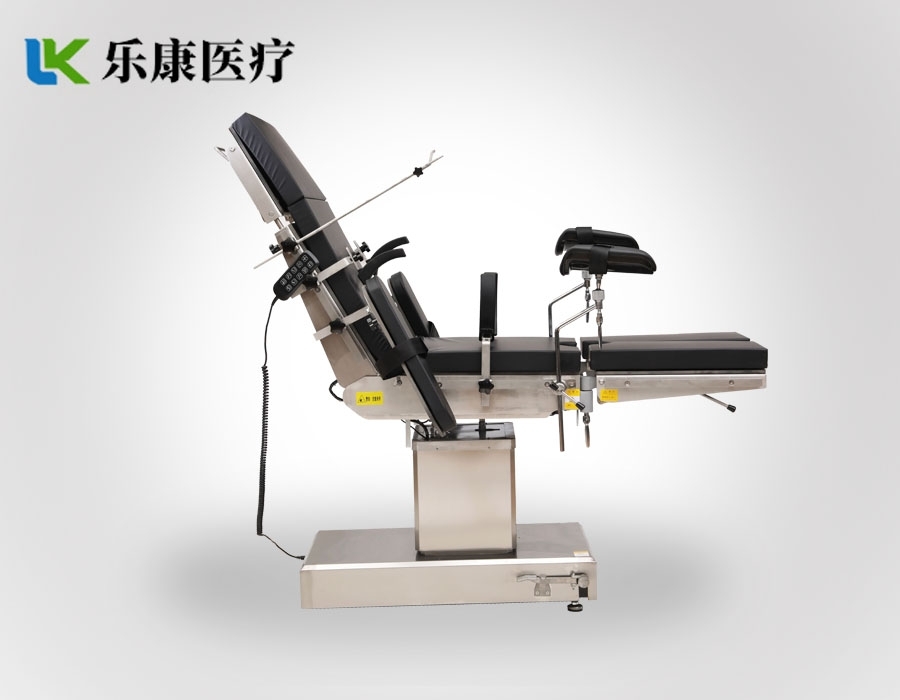 電動手術(shù)床是如何來進行安全使用的